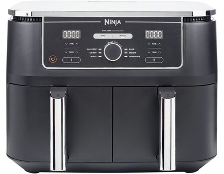 NINJA AF400EU Foodi MAX Dual Zone (9,5L)