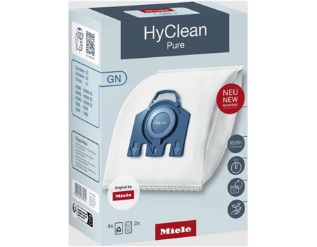 Miele GN HyClean Pure