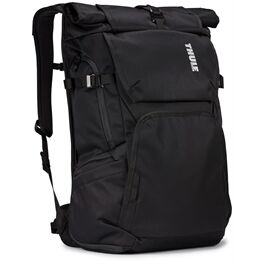 Thule Covert DSLR Backpack, 32L, Black