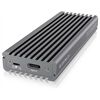 Icy Box IB-1817M-C31 Type-C M.2