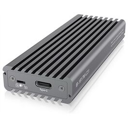 Icy Box IB-1817M-C31 Type-C M.2 Icy Box IB-1817M-C31 Type-C M.2