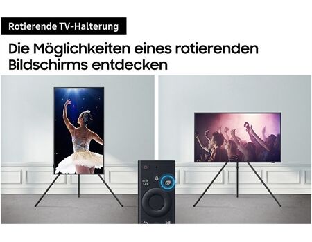 Samsung Autorotation Studio Stand 43-55" VG ARAB 22 STDXC