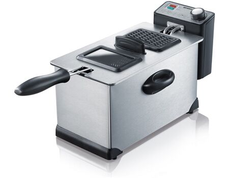 Severin FR 2431