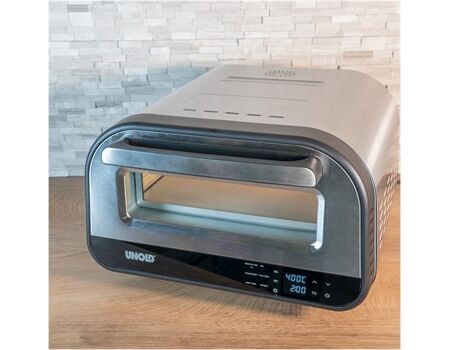 UNOLD 68816 Pizzaofen LUIGI