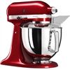 Kitchen-Aid 5KSM175PSECA Küchenmaschine 4,8L - Liebesapfelrot