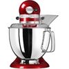 Kitchen-Aid 5KSM175PSECA Küchenmaschine 4,8L - Liebesapfelrot