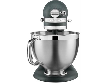 Kitchen-Aid 5KSM185PSEPP Küchenmaschine 4,8L - Peppled Palm