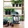 Kitchen-Aid 5KSM185PSEPP Küchenmaschine 4,8L - Peppled Palm
