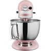 Kitchen-Aid 5KSM175PSEDR Küchenmaschine 4,8L - Altrosa