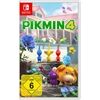 Nintendo Switch Pikmin 4