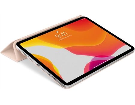 Apple Smart Folio iPad Air 11" sandrosa