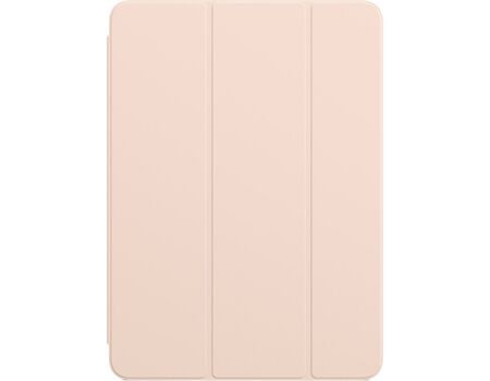 Apple Smart Folio iPad Air 11" sandrosa