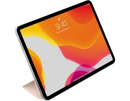 Apple Smart Folio iPad Air 11" sandrosa