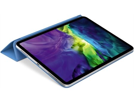 Apple Smart Folio Air 11" SurfBlau
