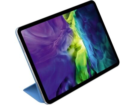 Apple Smart Folio Air 11" SurfBlau