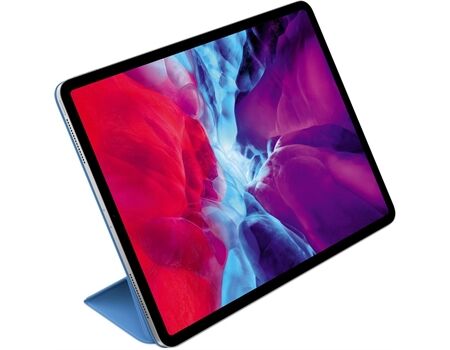 Apple Smart Folio Air 13" SurfBlau