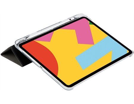 Vivanco SmartCase iPadPro 11"2018/2020 sz T-SCPIPPRO11BL20