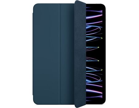 Apple Smart Folio Air 11" Marineblau