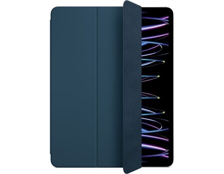 Apple Smart Folio Air 13" Marineblau