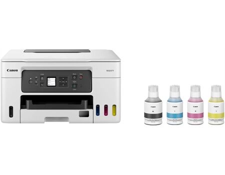 Canon MAXIFY GX3050 Jetzt 30,- EUR Cashback erhalten