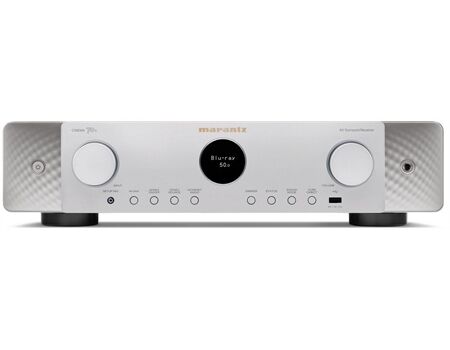 Marantz B-Ware CINEMA 70s Silver