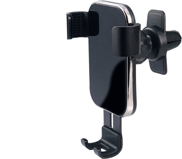 Vivanco Smartphone KFZ Halterung BUTLER SE sz AVBUTLERSEVV