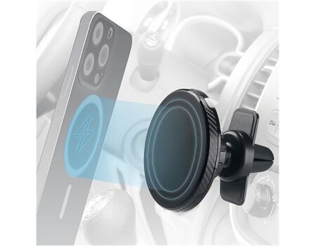 Vivanco KFZ Halterung f. iPhone ab Serie 12 AVMAGSAFEVV