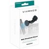 Vivanco KFZ Halterung Mag Wizard sz. WSMAGWIZARDVV