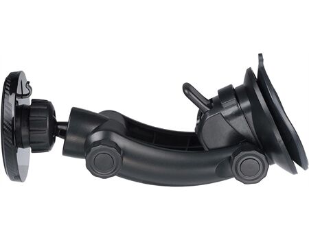 Vivanco KFZ Halterung Mag Wizard sz. WSMAGWIZARDVV