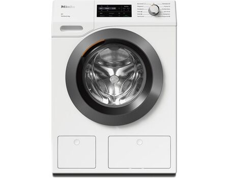 Miele WCG 670 WPS TDos // 9kg // 1400 U/Min.//EEK:A
