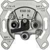 Kathrein ESD 32 3-Loch Sat Dose