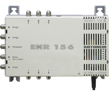 Kathrein EXR 156 Multischalter