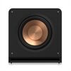 Klipsch RP-1400SW Subwoofer, Black