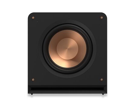 Klipsch RP-1400SW Subwoofer, Black