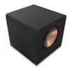 Klipsch RP-1400SW Subwoofer, Black