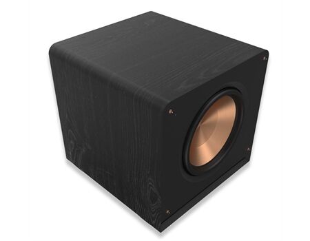 Klipsch RP-1400SW Subwoofer, Black