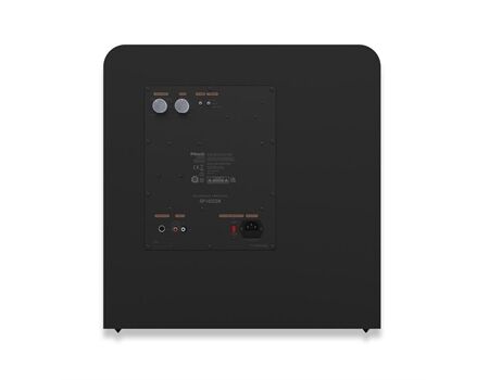 Klipsch RP-1400SW Subwoofer, Black