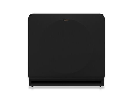 Klipsch RP-1400SW Subwoofer, Black