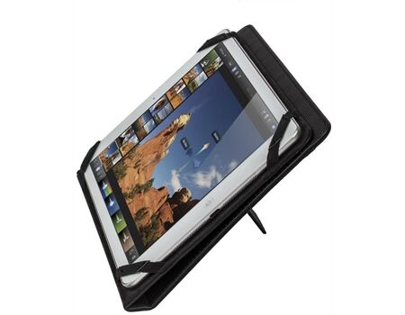Vivanco RIVACASE GATWICK Uni Tablet Kick-Stand Case 10.1"