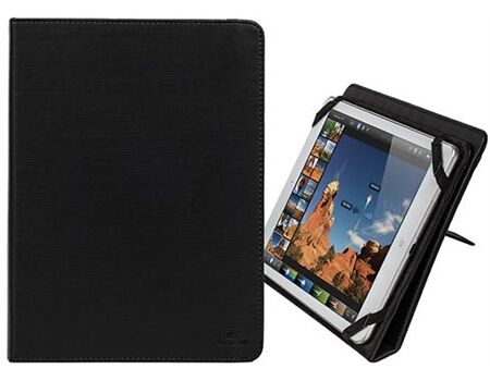 Vivanco RIVACASE GATWICK Uni Tablet Kick-Stand Case 10.1"