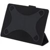 Vivanco RIVACASE MALPENSA Uni Tablet Case 10.1" schwarz