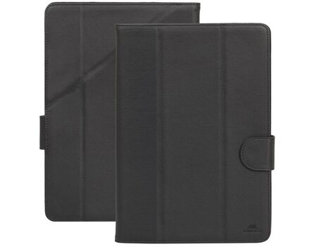 Vivanco RIVACASE MALPENSA Uni Tablet Case 10.1" schwarz