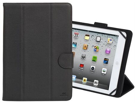 Vivanco RIVACASE MALPENSA Uni Tablet Case 10.1" schwarz