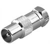 Vivanco STD FKS-N SAT Adapter
