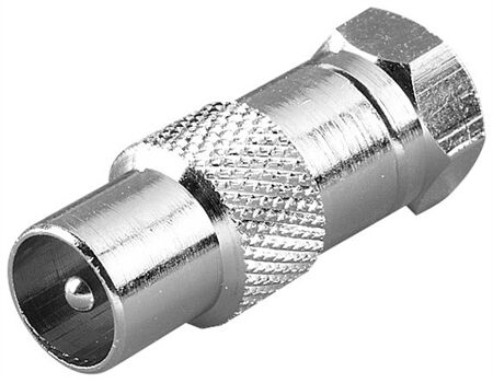 Vivanco STD FKS-N SAT Adapter