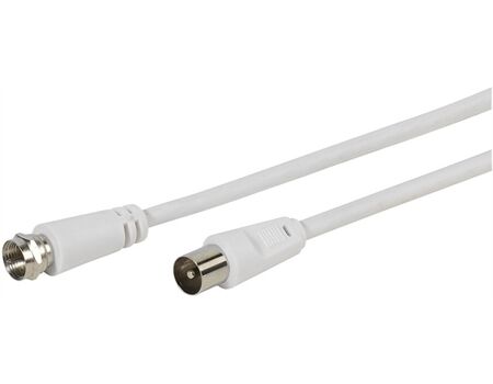 Vivanco STC FS30-N Empfängeranschlusskabel, 3m