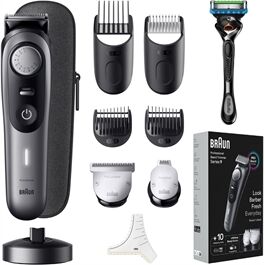 Braun BT9420 BeardTrimmer Braun BT9420 BeardTrimmer