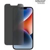 PanzerGlass iPhone 14/13/13 Pro Displayschutz Privacy Antibakt