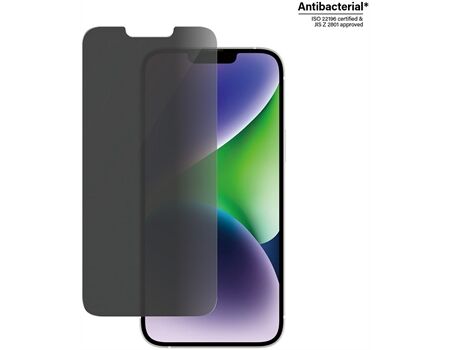 PanzerGlass iPhone 14 Plus/13 Pro Max Displayschutz Privacy An