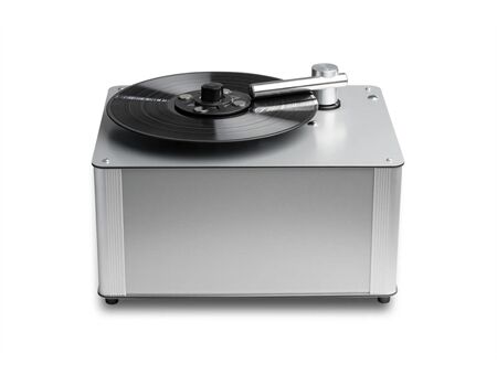 Project Audio VC-S3, Premium Schallplattenreinigungsmaschine